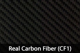 Real Carbon Fiber