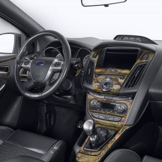 B&I® - Camo Dash Kit