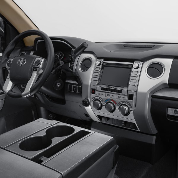 B&I® - Toyota Tundra Dash Kit