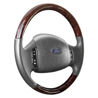 B&I® AW1008L008-DOX - Premium Design Light Gray Leather