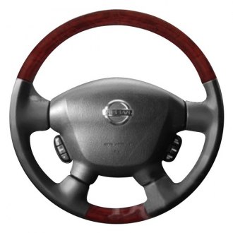 Nissan frontier steering wheel shop cover