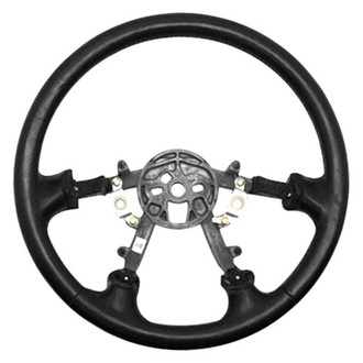 B&I® - Premium Design Steering Wheel
