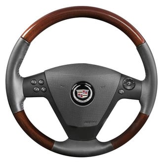 B&I® - Premium Design Steering Wheel