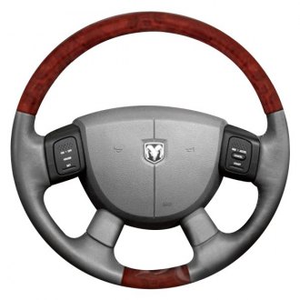 dodge nitro steering wheel