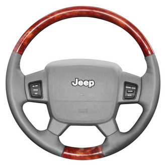 B&I® - Premium Design Steering Wheel