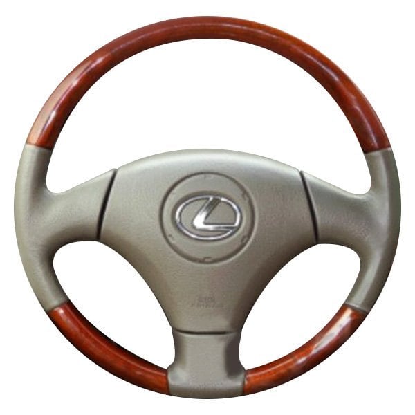 Lexus gs300 deals steering wheel cover