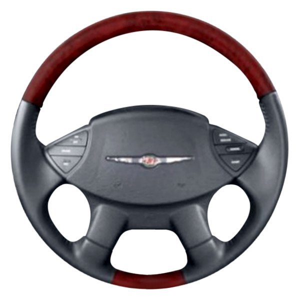 Bandi® Chrysler Pacifica 2004 Premium Design Steering Wheel