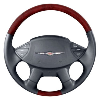 B&I® - Premium Design Steering Wheel