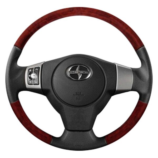 Scion steering wheel deals cover