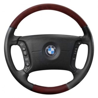 B&I® - Steering Wheel