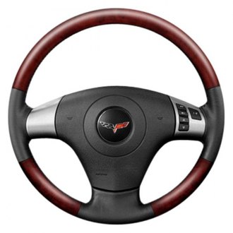B&I® - Premium Design Steering Wheel