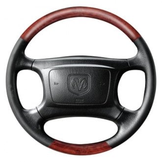 B&I® - Premium Design Steering Wheel