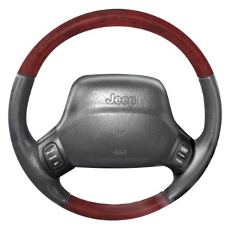 B&I® - Premium Design Steering Wheel