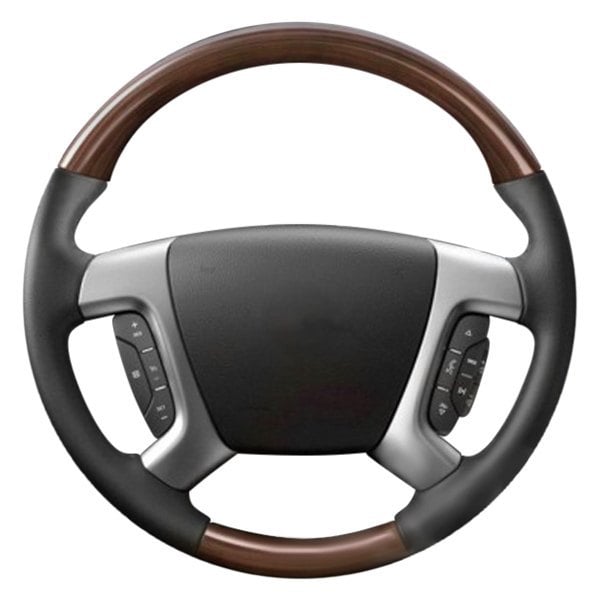 2008 silverado steering store wheel cover