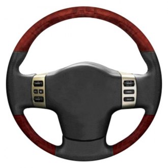 B I Nissan Armada 2004 Premium Design Steering Wheel with