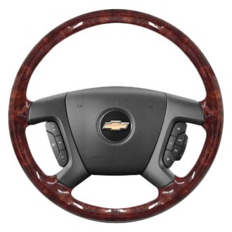 2013 gmc sierra steering deals wheel cover