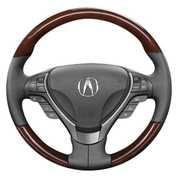 B&I® AW1240L002-PAINT - Premium Design Black Leather B&I® AW1240L002-PAINT - Premium Design Black Leather