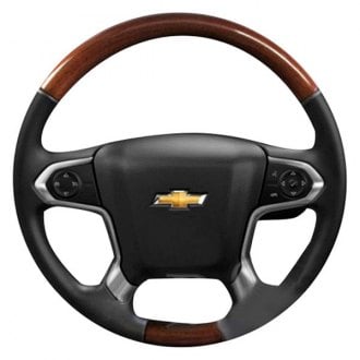B&I® - Premium Design Steering Wheel