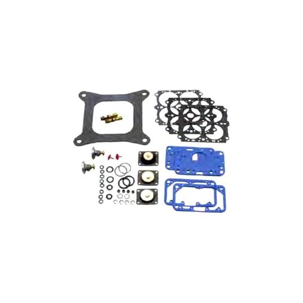 Big End Performance® - 2300 Series Carburetor Rebuild Kit