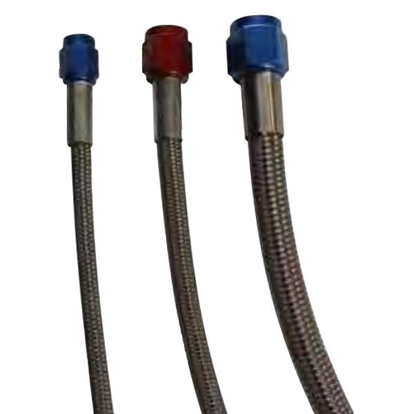 Big End Performance® 35016 Assembled Nitrous Feed Line