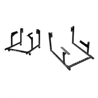 Big End Performance® - 14-Gauge Heavy-Duty Engine Cradle