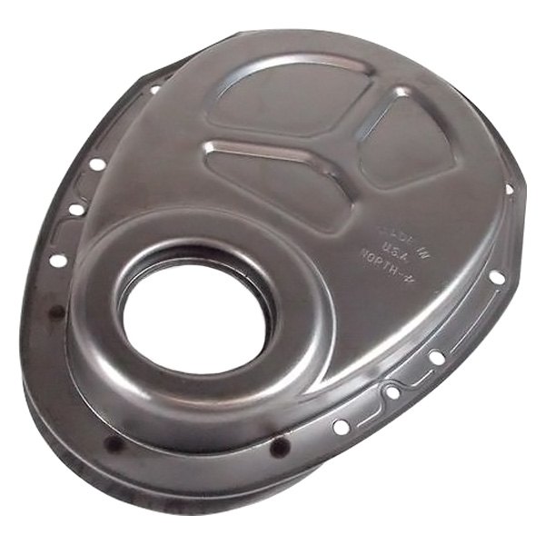 Big End Performance® - Timing Chain Cover