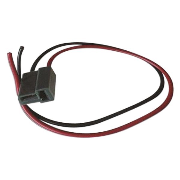 Big End Performance® 54100 Electric Fan Connector