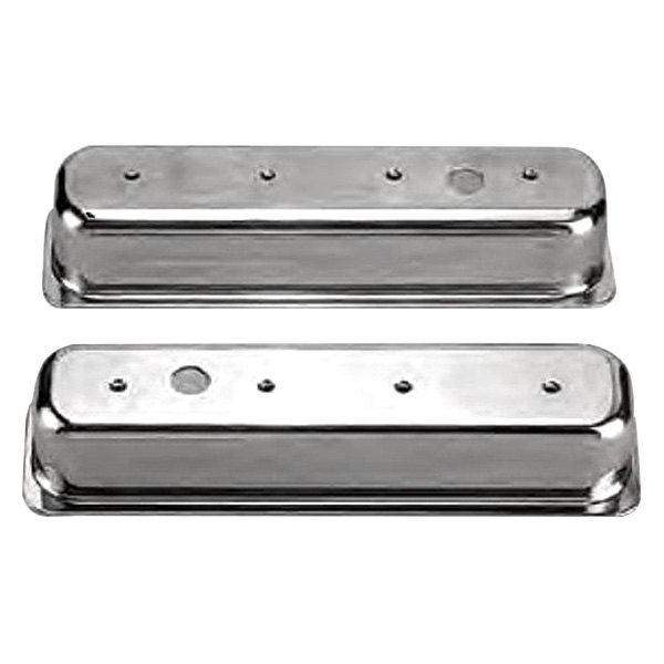 Big End Performance® - Valve Cover with Breather Hole