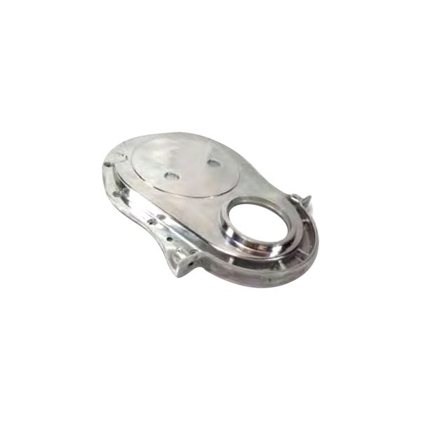 Big End Performance® - 2-Piece Timing Chain Cover