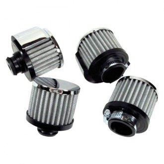 Big End Performance® - Push-In PCV Breather