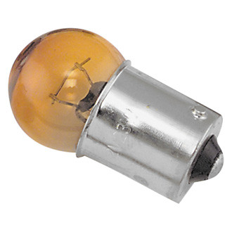 BikeMaster® 268044 - Halogen Bulbs (G18.5)