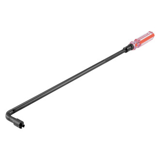 BikeMaster® - Extra Reach Adjustment Screwdriver