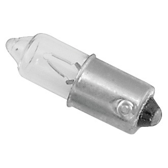 BikeMaster® - T8.5 Halogen Bulbs