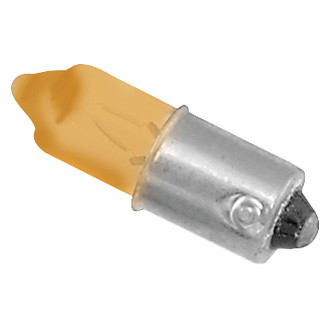BikeMaster® - Halogen Bulbs (T8.5)