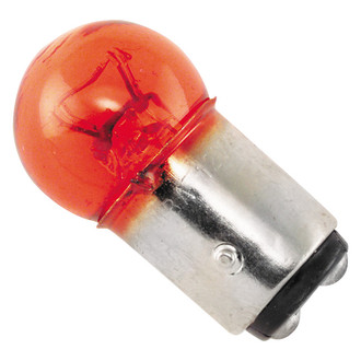 BikeMaster® 268046 - Halogen Bulb (G18)