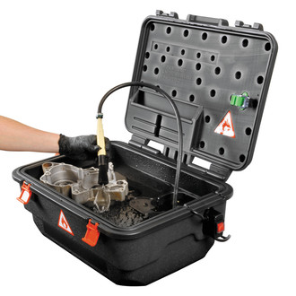 BikeMaster® - Parts Washer