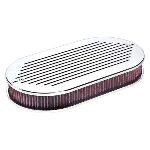 Billet Specialties® - Air Cleaner Assembly