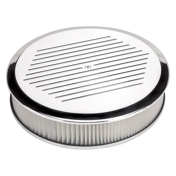Billet Specialties® - Air Cleaner Assembly