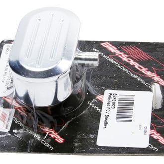 Billet Specialties® - Wheel Center Cap
