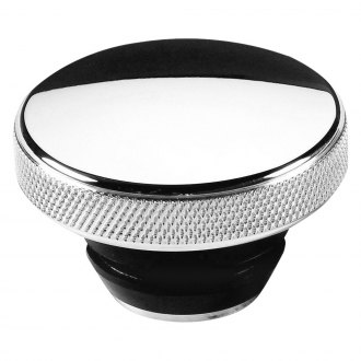 Billet Specialties® - Polished Push-on Oil Fill Cap