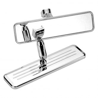 Billet Specialties® - Rear View Mirror