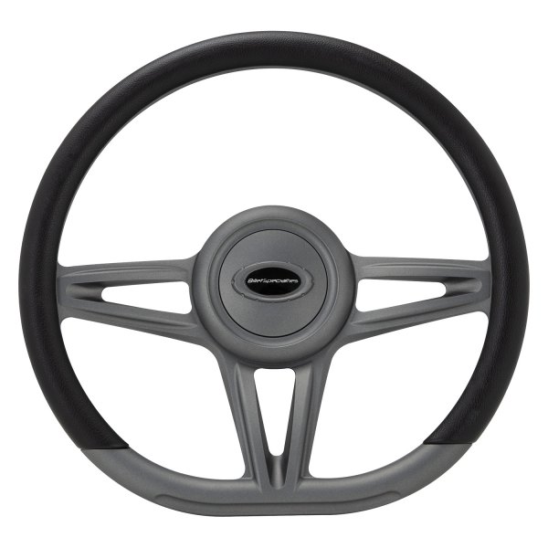 Billet Specialties® Buick Le Sabre With Tilt Column 1967 3Spoke