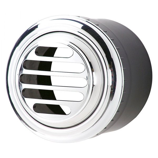 Billet Specialties® - Slotted Style A/C Vent