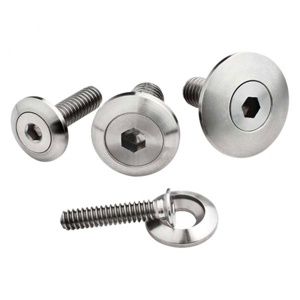 Billet Specialties® - Pro Bolts