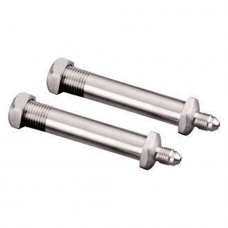 Billet Specialties® - Thru-Frame Fittings