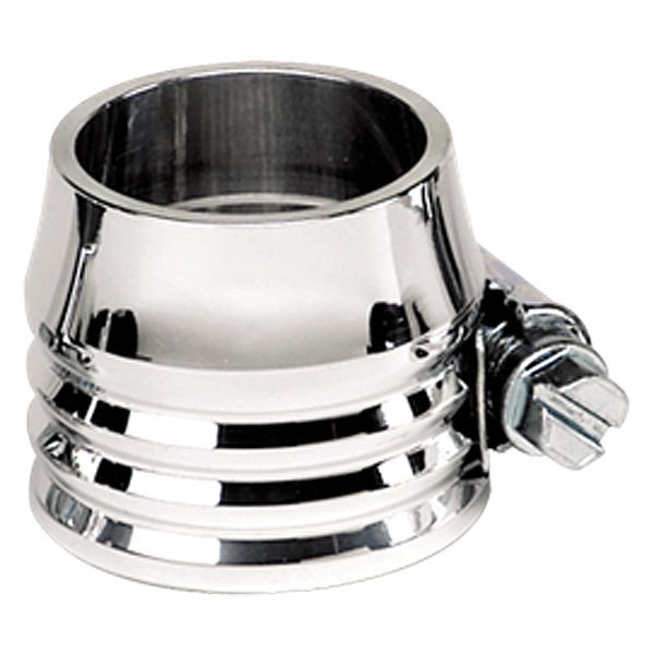 Billet Specialties® 67525 Billet Aluminum Heater Hose End Clamps