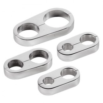 Billet Specialties® - Hose Separator