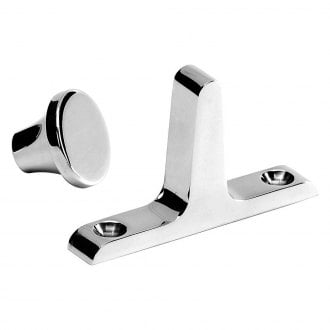 Billet Specialties® - Rear View Mirror Bracket