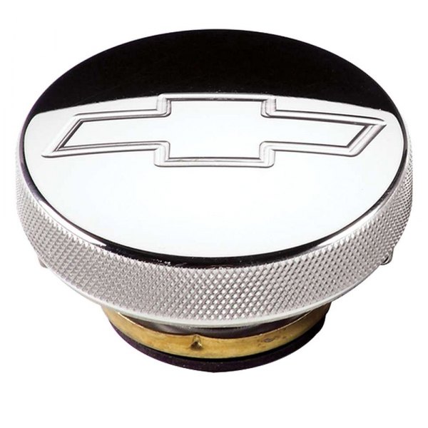 Billet Specialties® - Engine Coolant Radiator Cap