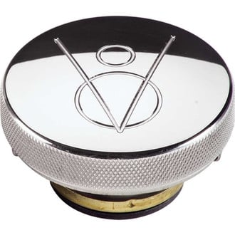Billet Specialties® - Wheel Center Cap